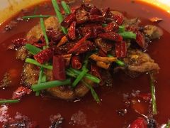 -簋街仔仔小龙虾(簋街二店)