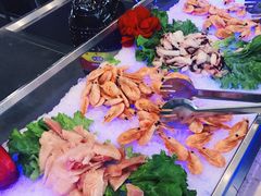 -鲤鱼门渔人码头自助餐厅