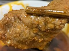 麻辣牛肉-祝幺妹火锅(裕华村总店)