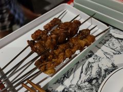 -京元盛铜锅涮肉(上海总店)