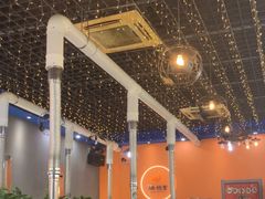 -胡悦里韩式烤肉(芝罘万达广场店)