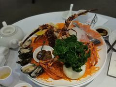 -金唐海鲜酒家