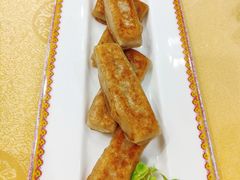 -白家大院·王府宫廷菜(苏州街店)
