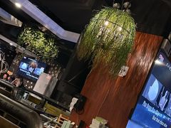-麦凯伦烧烤·精酿超级工厂店(金桥总店)