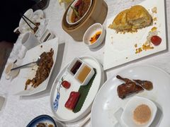 -丰鲤楼•闽南茶楼(仟禧汇店)