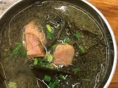 -海汇源老烧麦店(东大街总店)