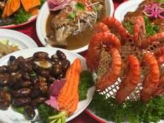 -映像威海·海鲜味道(经区店)