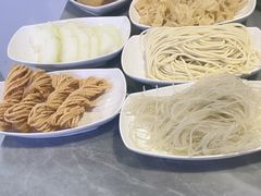 -光头药膳鸡(莱茵小镇店)