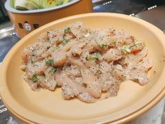 -龍歌自助小火锅(李沧顺和汇店)