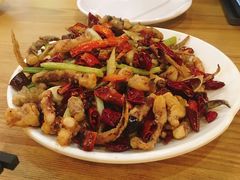 -陈傻子餐厅(世纪都会店)