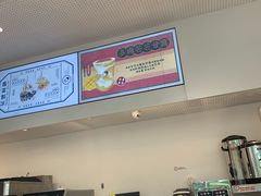 -喜茶(上海泰禾大厦店)