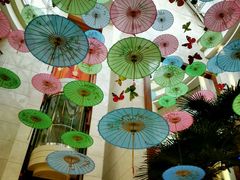 -上海华凯华美达广场酒店