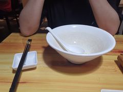 -富源春面馆(四川北路店)