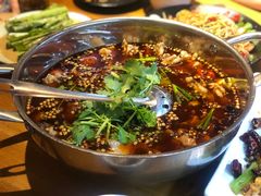-望京一号·重庆江湖菜(工体店)