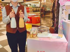 -杭州大厦LSE城市生活超市(杭州大厦店)