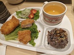 -胜博殿日式炸猪排(西红门店)