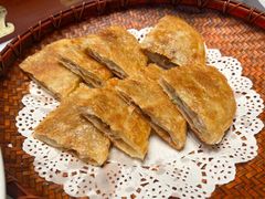 -院里寻菜·精致庭院菜(观沙岭店)