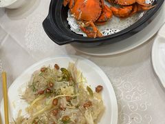 -寻味顺德·南记酒家·传统顺德菜·鱼生(广源路店)