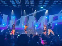 -MOSSO·Liveshow(M3香港广场店)