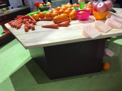 -幻贝家儿童乐园(苏州中心店)