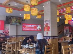 -阿婆情腊排骨火锅(金虹路店)