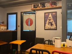 大堂-有肉食·虎九闽菜(798艺术区店)