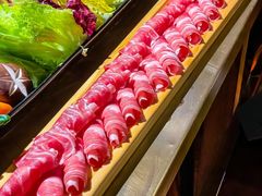 -羊大爷涮肉(亮马桥店)