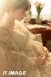 -专注孕妇照亲子照·纪田摄影