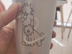 -喜茶(东莞汇一城店)