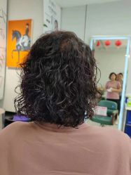 -东方美妍小鹏造型