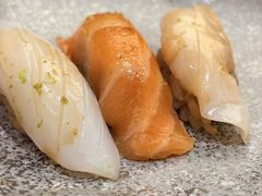 -鮨政· Omakase(港汇恒隆广场店)