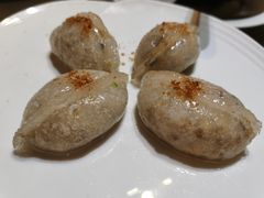 -金苑酒家·客家菜·广东老字号(万象店)