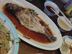 -八大碗·地道东北菜(白塔堡店)