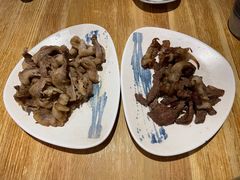 -一井烧肉·活鳗·寿司(望京SOHO店)