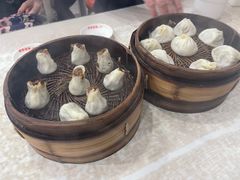 -法华汤包馆(法华镇路店)