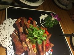 -高淳味道(丹阳湖北路店)