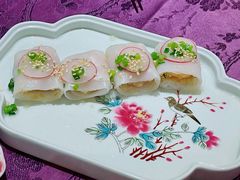 鲜虾脆肠粉-惠食佳·朱雀(东方商厦店)