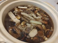 -天宜隆蘑菇宴火锅(石景山旗舰店)