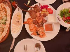 -Efes Turkish & Mediterranean Cuisine 艾菲斯餐厅(陆家嘴店)