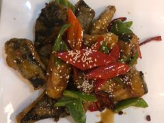 -长春观斋补堂素菜馆