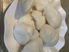 石浦特色点心米馒头-天天渔港海鲜酒家(石浦玉泉路店)