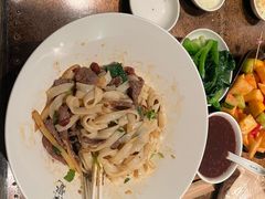 -漆黑觉米粉(三里屯店)