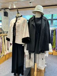 -挽苏旗袍(拙政园店)