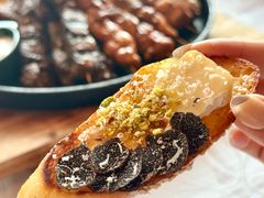 -青岛香格里拉·鱼跃地中海西餐厅