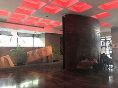 -上海外滩英迪格酒店