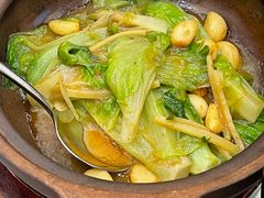 -喜宴·粤菜·茶点·海鲜(光浩店)