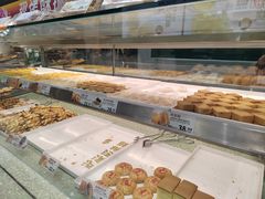 -泸溪河桃酥(西直门凯德店)