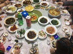 -小六农家乐(崇明西沙湿地店)