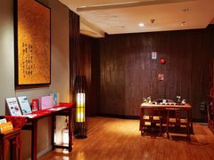 -红棉中餐厅·广州海航威斯汀酒店