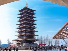 -牛首山文化旅游区